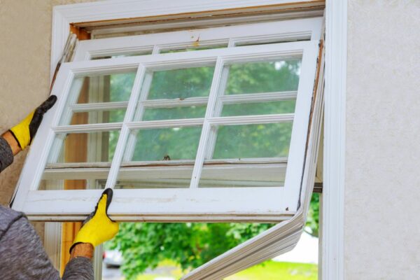 Professional Window Services