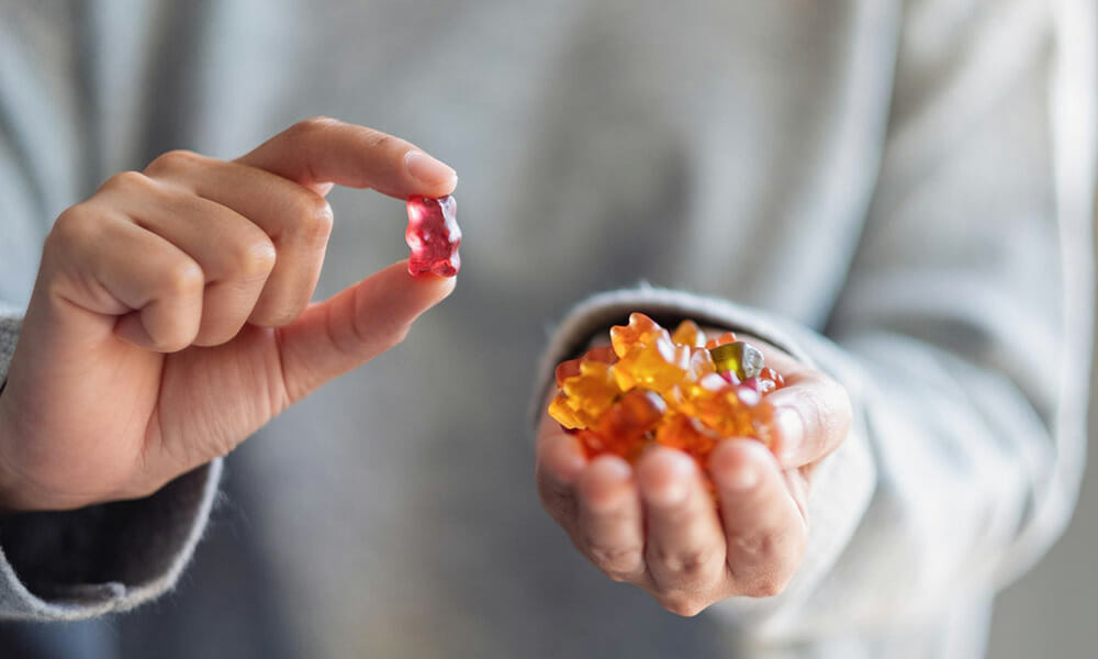 What you need to know about CBD gummies for stress and anxiety?