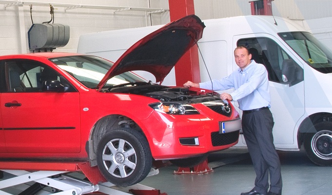 Car Service Rockingham: Comprehensive Solutions for Your Vehicle’s Needs